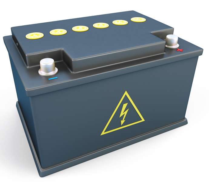 What Is The Difference Between AGM and Lead Acid Batteries