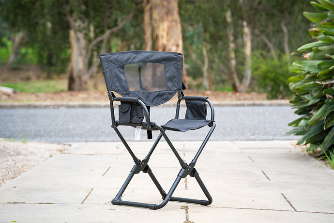 Front Runner Expander Camping Chair Review | Overlanding Product Impressions