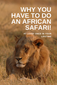 Planning An African Safari Tour  - FREE DOWNLOAD