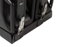 Load image into Gallery viewer, Double Jerry Can Holder - Front Runner
