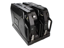 Load image into Gallery viewer, Double Jerry Can Holder - Front Runner

