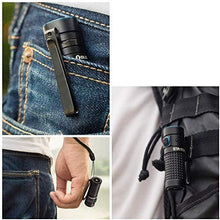 Load image into Gallery viewer, OLIGHT S1R II 1000 Lumen Compact Rechargeable EDC Flashlight
