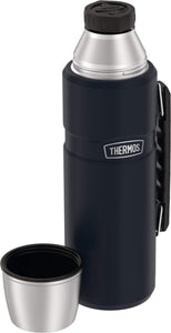 Thermos Stainless King Vacuum Insulated Flask, 1.2L