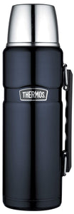 Thermos Stainless King Vacuum Insulated Flask, 1.2L