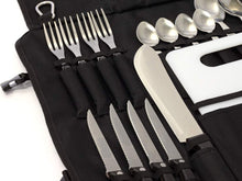 Load image into Gallery viewer, Camp Kitchen Utensil Set - by Front Runner
