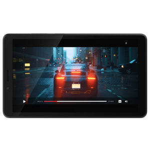 Lenovo  M7 Tablet [usewith Hema offline maps as offroad GPS]