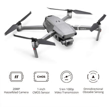 Load image into Gallery viewer, DJI  Mavic 2 Pro - Drone Quadcopter

