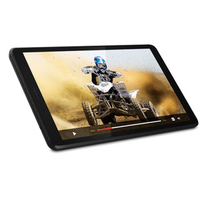 Lenovo  M7 Tablet [usewith Hema offline maps as offroad GPS]