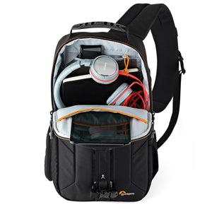 Lowepro camera backpack