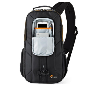 Lowepro camera backpack