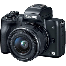 Load image into Gallery viewer, CanonEOS M50 camera
