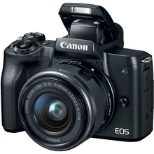 Load image into Gallery viewer, CanonEOS M50 camera
