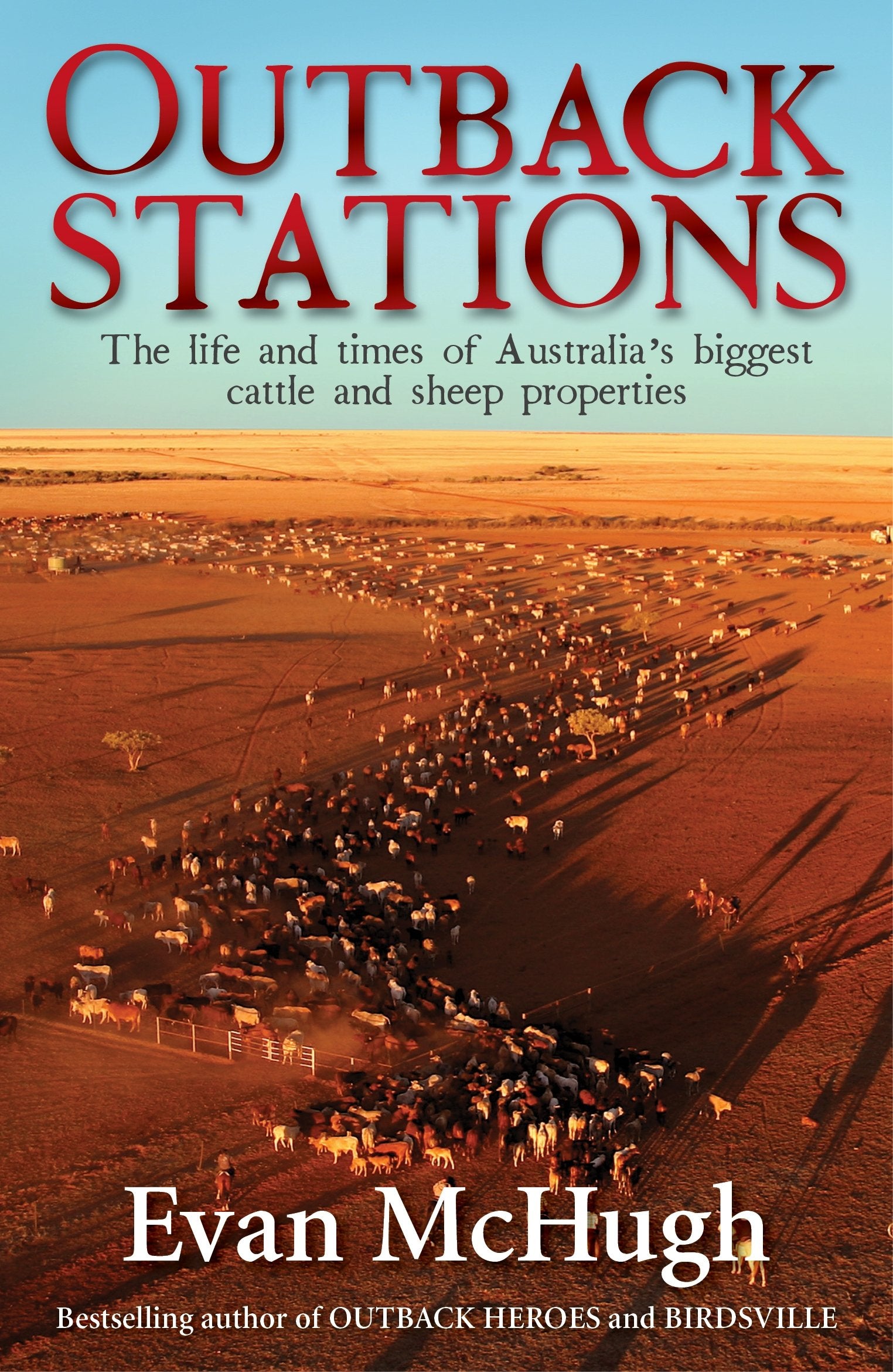 Outback Stations