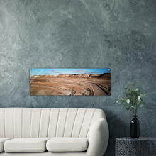 Load image into Gallery viewer, Acrylic Print | South Australia - The Breakaways
