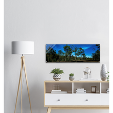 Load image into Gallery viewer, Acrylic Print | Under The Moonlight
