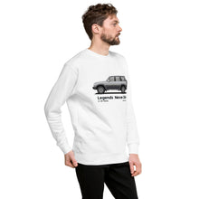 Load image into Gallery viewer, Toyota Land Cruiser 80 Series - Unisex Premium Sweatshirt
