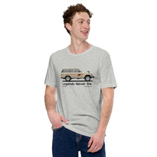 Load image into Gallery viewer, Toyota Land Cruiser 60 Series - Unisex t-shirt
